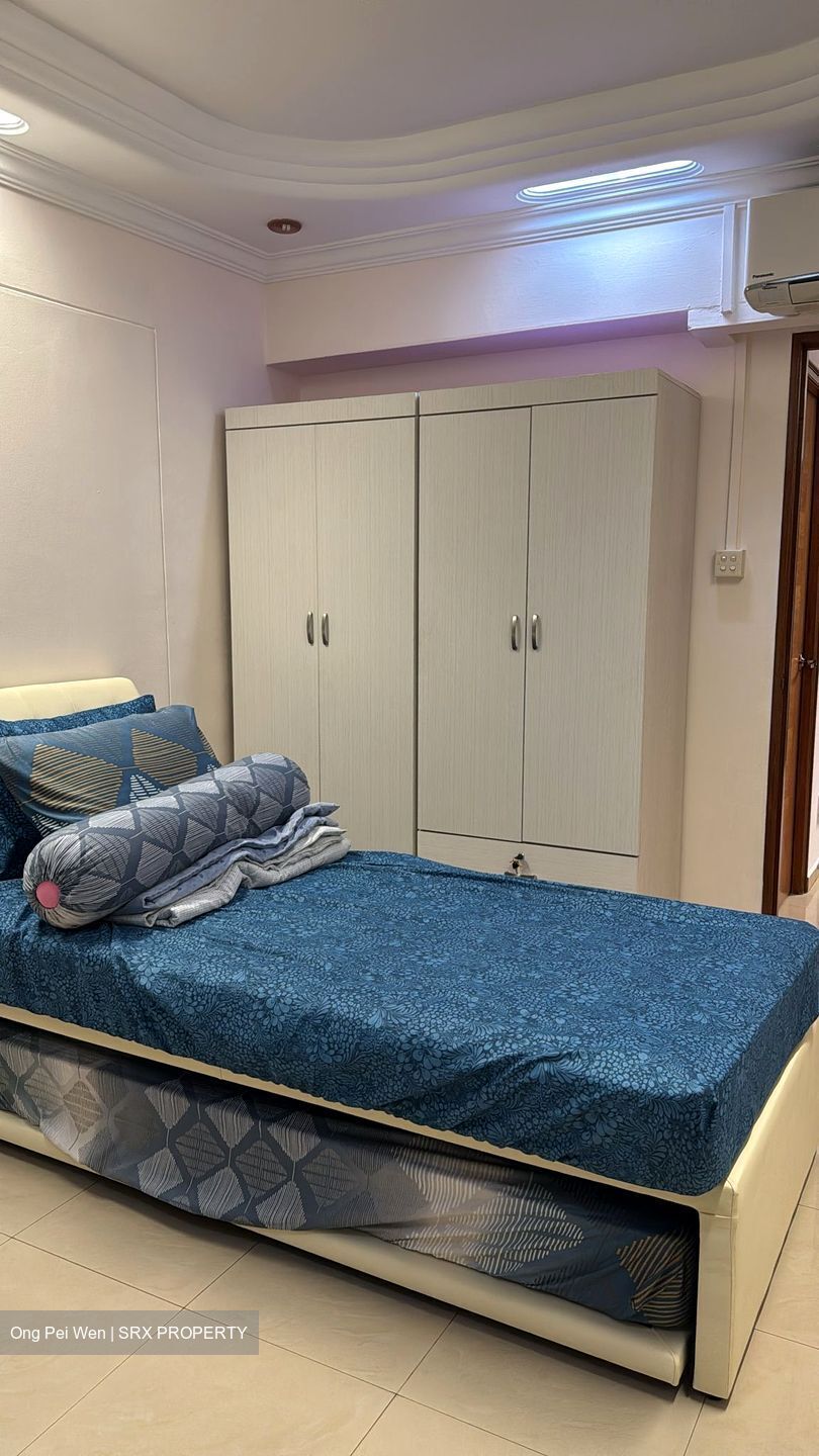 Blk 404 Admiralty Link (Sembawang), HDB 4 Rooms #606863221